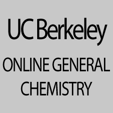 UC Berkeley線上普化教學