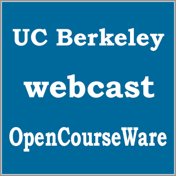 UC Berkeley Biology courses